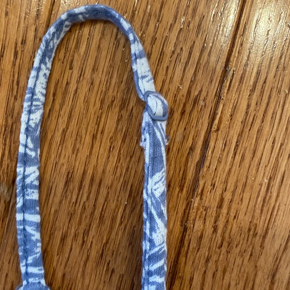 Old Navy spaghetti strap dress with elastic waist. - Picture 3 of 8